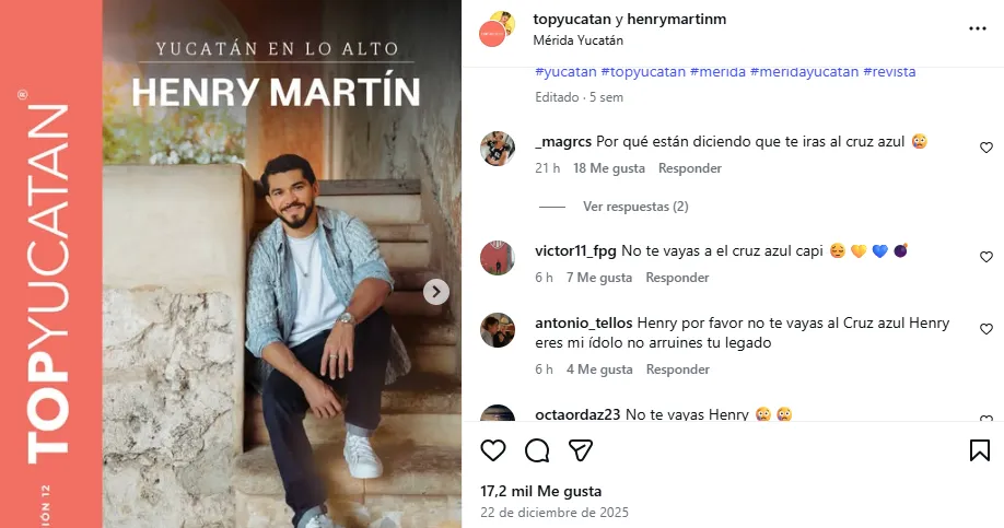 Reacciones de la afición de América