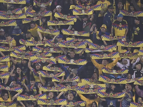 Polémica en el América por el rumor de Cruz Azul y Henry Martin