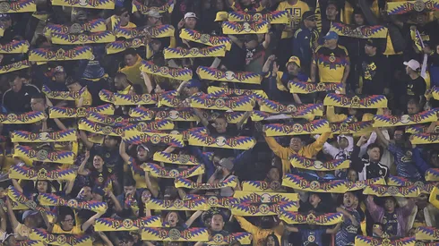 Horas atrás se instaló un supuesto interés de Cruz Azul en fichar al delantero americanista.