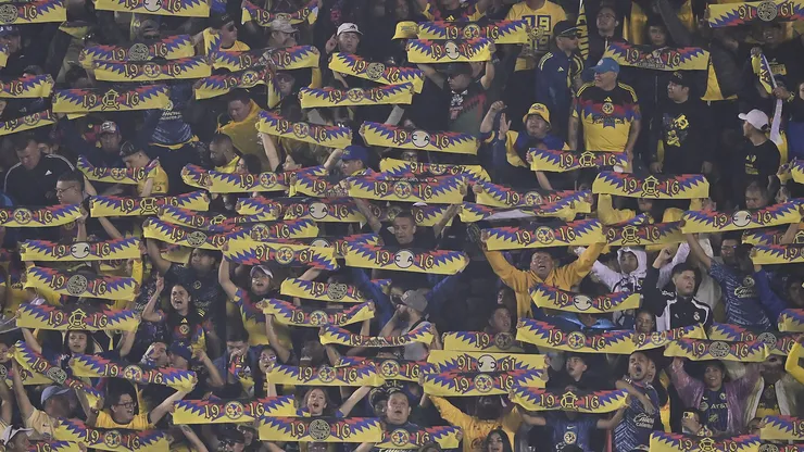Horas atrás se instaló un supuesto interés de Cruz Azul en fichar al delantero americanista.