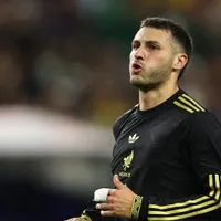 Giménez reveló al país que quiere en el Mundial: Ni España ni Argentina