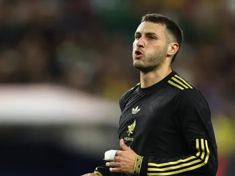 Giménez reveló al país que quiere en el Mundial: Ni España ni Argentina