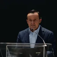 Cruz Azul podría jugar dos juegos en el Azteca: Arriola lo dijo