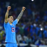 Cruz Azul respondió a la segunda oferta del PAOK por Sánchez