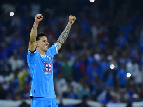 Cruz Azul respondió a la segunda oferta del PAOK por Sánchez