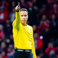 ¿Quién será el árbitro del Cruz Azul vs. Juárez?