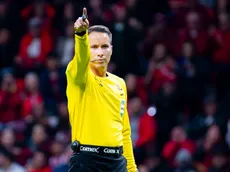 ¿Quién será el árbitro del Cruz Azul vs. Juárez?