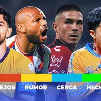 Semáforo de Cruz Azul: ¿Cómo están los fichajes?