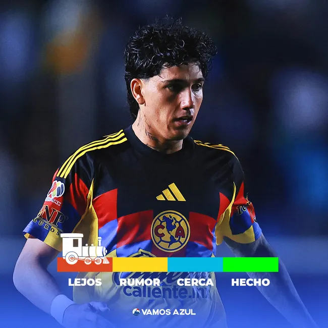 Kevin Álvarez no tendría sondeos desde Cruz Azul. (Getty / Especial)