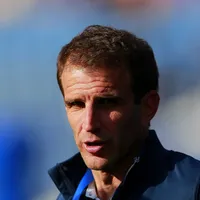 Destapan problemas con Iván Alonso en Cruz Azul