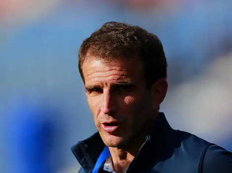 Destapan problemas con Iván Alonso en Cruz Azul