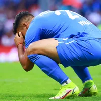 Ex Cruz Azul fue ofrecido y rechazado en dos grandes de Argentina