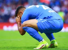 Ex Cruz Azul fue ofrecido y rechazado en dos grandes de Argentina