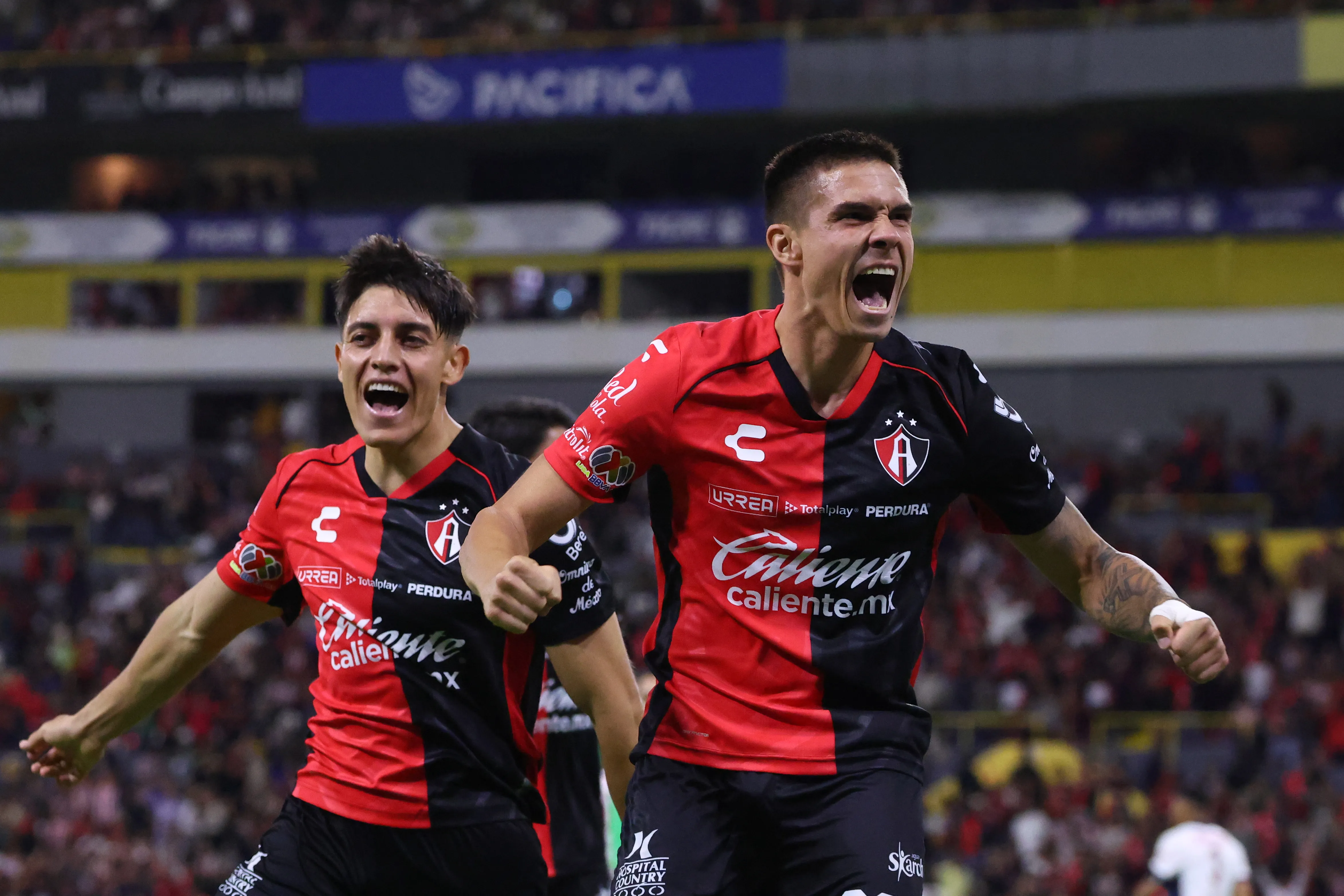 Uros Durdevic aparece como vinculado con Cruz Azul para el Clausura 2026. (Getty Images)