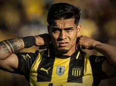 ¿Es Matías Arezo el '9' que busca Cruz Azul? La verdad de los rumores