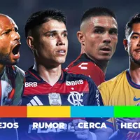 Semáforo de Cruz Azul: ¿Cómo están los fichajes?