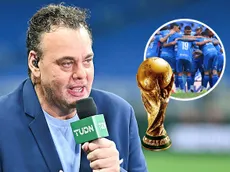 Faitelson dio a sus citados para el Mundial: ¿Cuántos de Cruz Azul?