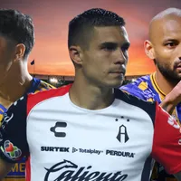 No solo Durdevic: Los delanteros que analiza Cruz Azul en Liga MX