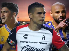 No solo Durdevic: Los delanteros que analiza Cruz Azul en Liga MX