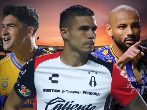 No solo Durdevic: Los delanteros que analiza Cruz Azul en Liga MX