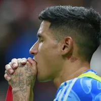 Antuna vuelve a CDMX a un rival directo de Cruz Azul