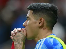 Antuna vuelve a CDMX a un rival directo de Cruz Azul