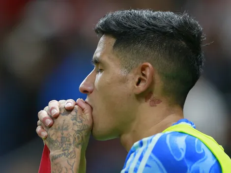 Antuna vuelve a CDMX a un rival directo de Cruz Azul