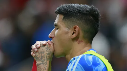 Uriel Antuna fichó por Tigres en el 2024 y no pudo convertir ningún gol en 41 partidos disputados con los universitarios.