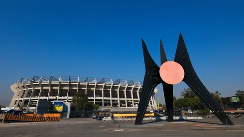 Cruz Azul podría jugar dos encuentros del Clausura 2026 en el renombrado como Estadio Banorte. Mikel Arriola lo confirmó.