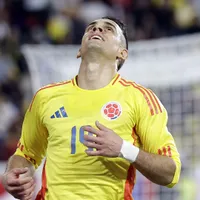 Cruz Azul se puede despedir de Santos Borré