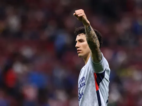 Cruz Azul tiene fecha límite para definir el futuro de Sánchez