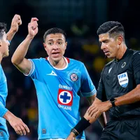 El consejo de Faravelli para Andrés Montaño