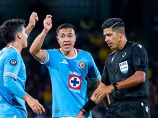 El consejo de Faravelli para Andrés Montaño