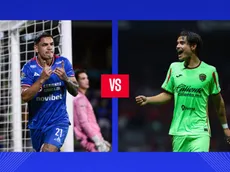 Cruz Azul vs. Juárez: cómo y dónde ver EN VIVO el Clausura 2026