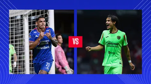 ¿Cómo y donde ver EN VIVO el Cruz Azul vs. Juárez de Liga MX?