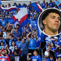 La afición eligió si Jorge Sánchez debe salir de Cruz Azul