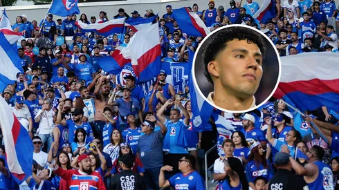 Aficionados votaron sobre la situación de Jorge Sánchez.