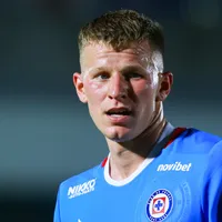 Sorpresiva despedida de Cruz Azul a Bogusz: "Siempre recordaremos..."