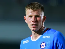 Sorpresiva despedida de Cruz Azul a Bogusz: "Siempre recordaremos..."