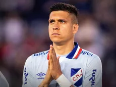 ¿Cruz Azul va por Julián Millán, defensa de Nacional?