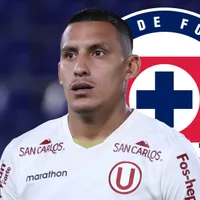 El jugador que fue ofrecido a Cruz Azul y no estaba en el radar