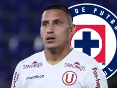 El jugador que fue ofrecido a Cruz Azul y no estaba en el radar