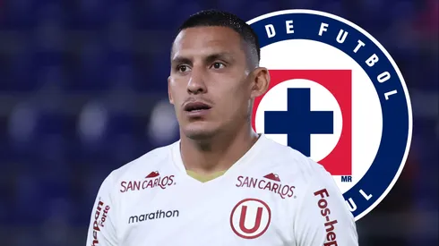 Alex Valera, en el radar de Cruz Azul.
