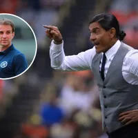 Feroz crítica de Paco Palencia a Iván Alonso