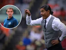 Feroz crítica de Paco Palencia a Iván Alonso