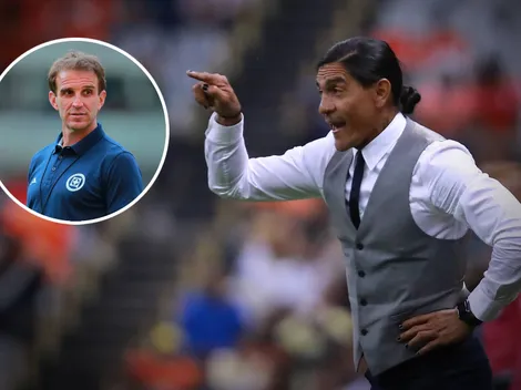 Feroz crítica de Paco Palencia a Iván Alonso