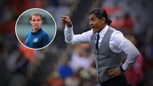 Francisco Palencia apuntó contra Iván Alonso por su gestión en Iván Alonso.