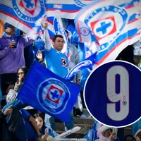 Afición elige al delantero de Liga MX que Cruz Azul debe fichar