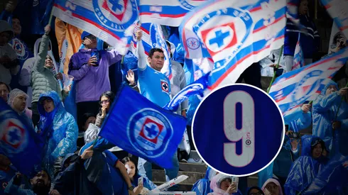 La afición de Cruz Azul eligió a quién quiere de la Liga MX como su próximo '9'.