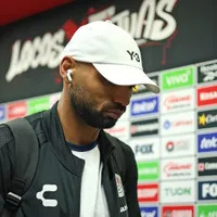 La reacción de San Luis al interés de Cruz Azul en Joao Pedro